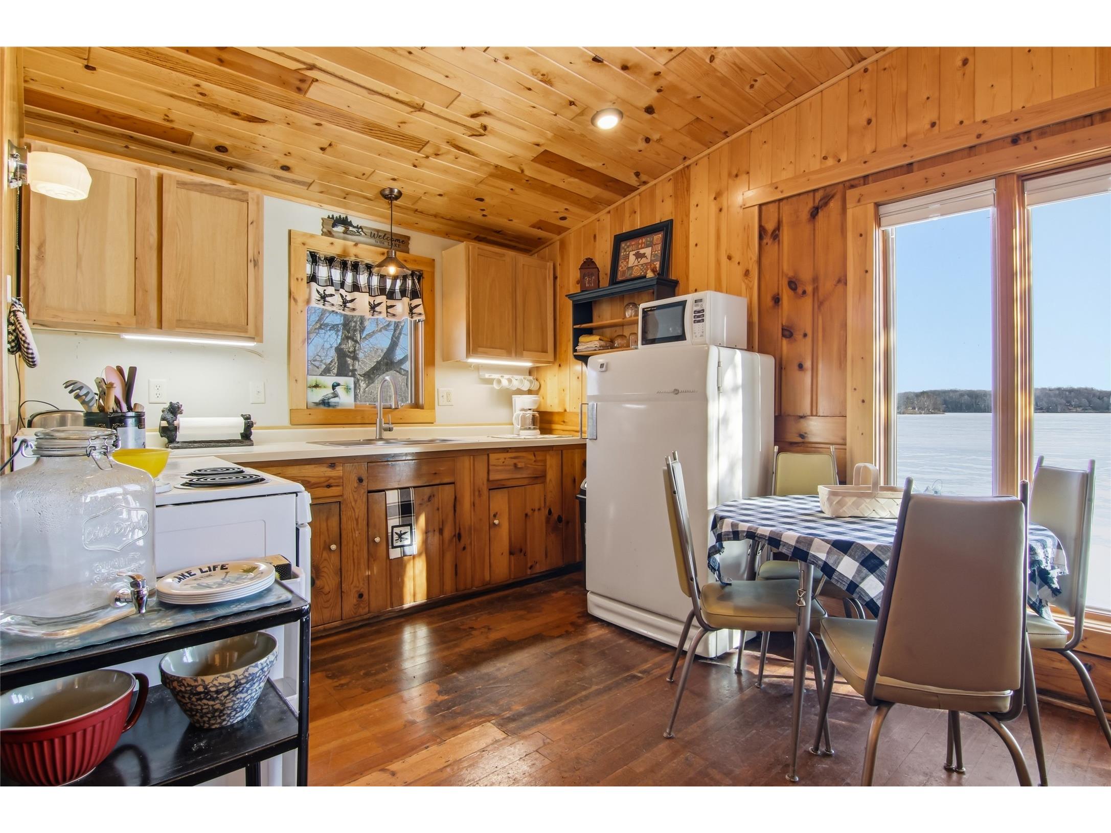 12812N County Hwy T Hayward WI 54843 - Nelson Lake 1598377 image12