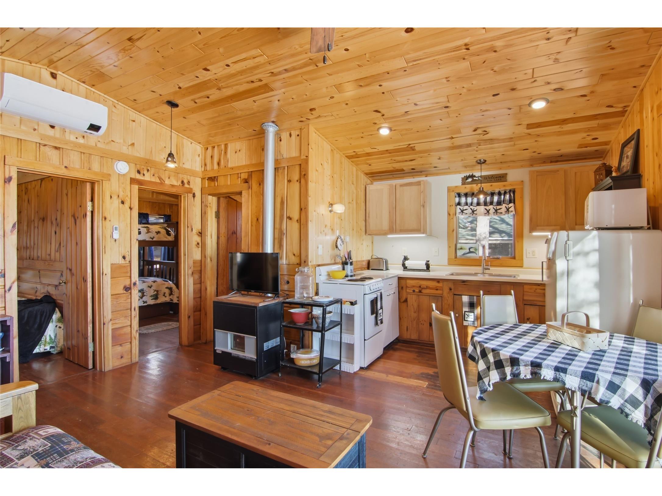 12812N County Hwy T Hayward WI 54843 - Nelson Lake 1598377 image15