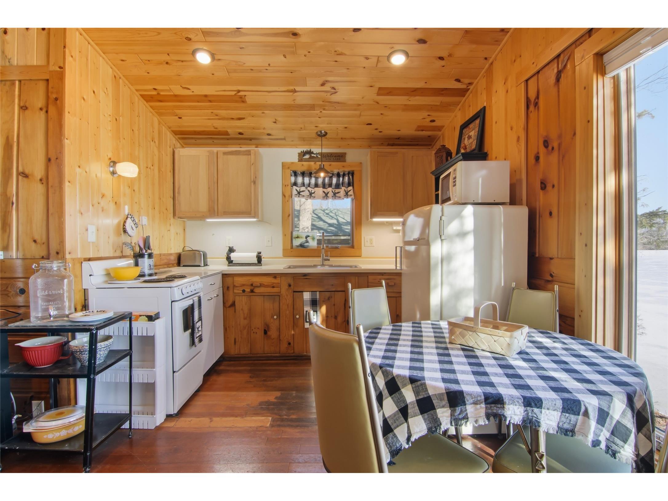 12812N County Hwy T Hayward WI 54843 - Nelson Lake 1598377 image16