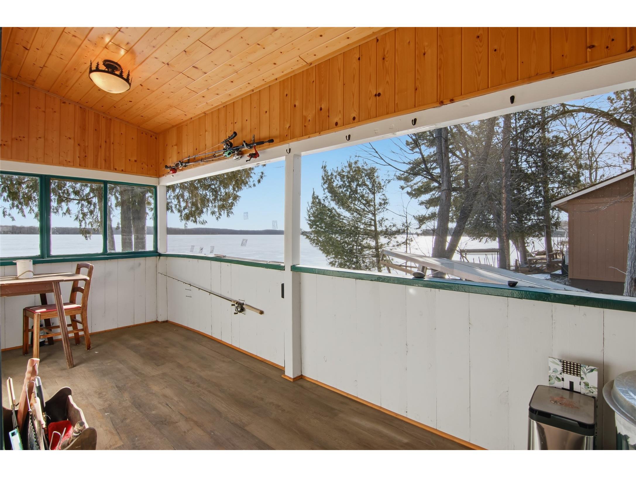 12812N County Hwy T Hayward WI 54843 - Nelson Lake 1598377 image17