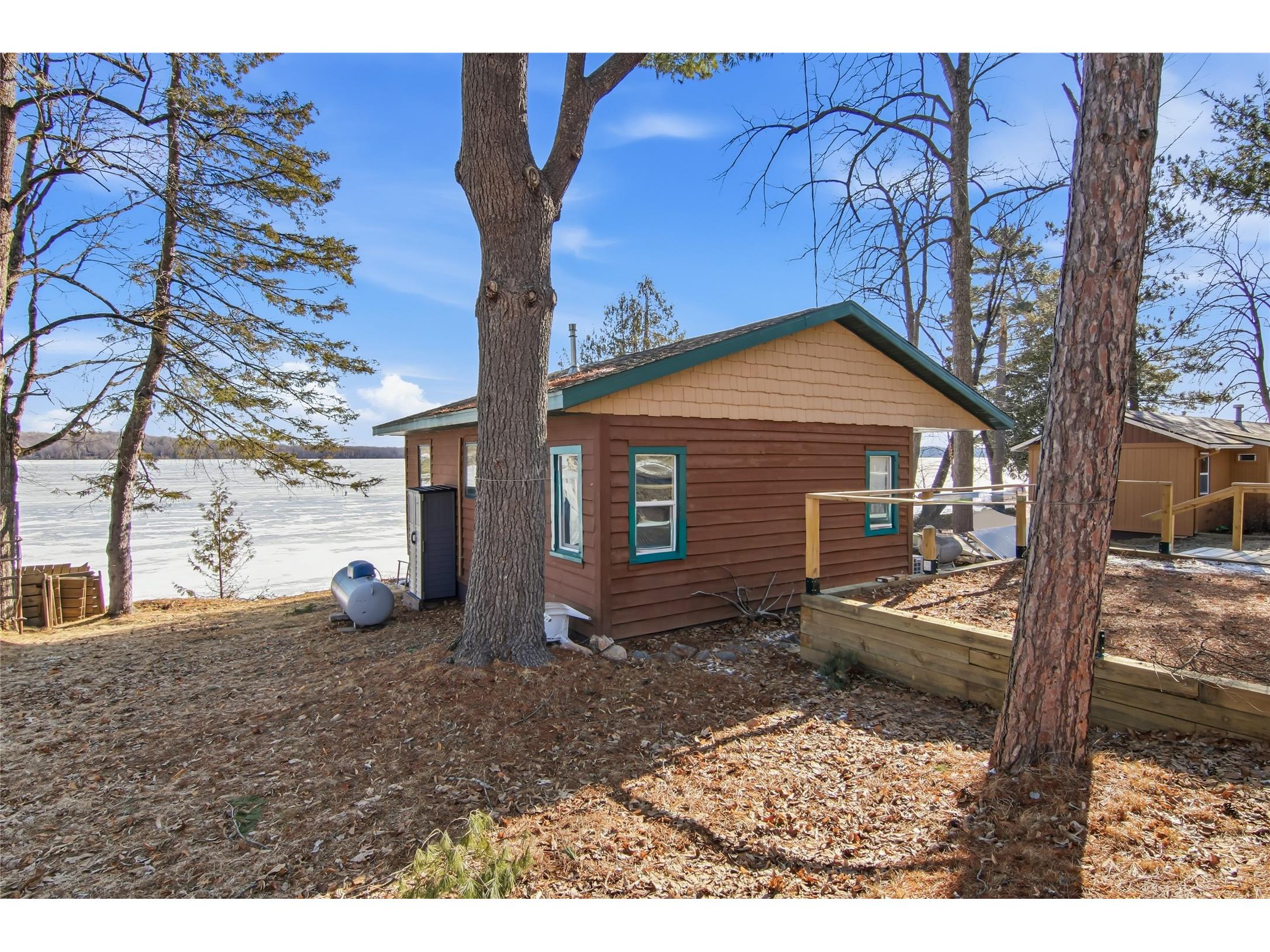 12812N County Hwy T Hayward WI 54843 - Nelson Lake 1598377 image2