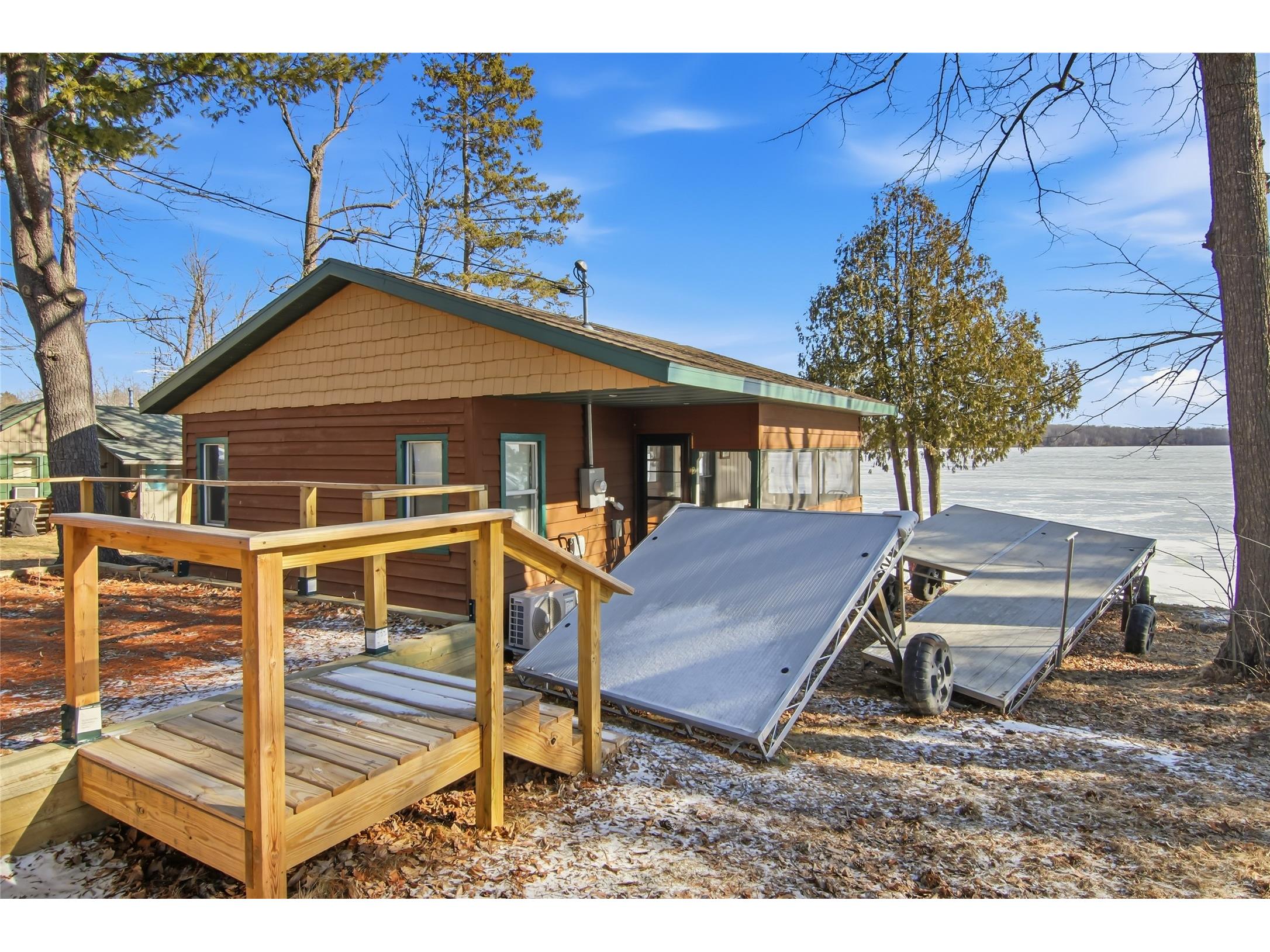 12812N County Hwy T Hayward WI 54843 - Nelson Lake 1598377 image22
