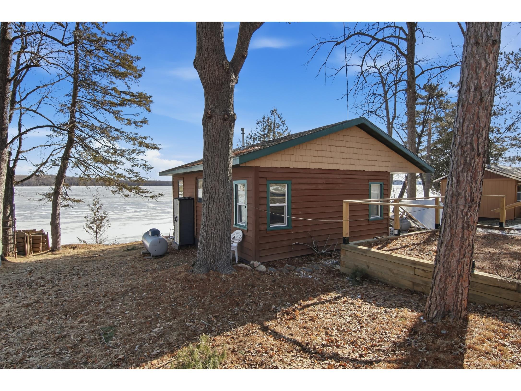 12812N County Hwy T Hayward WI 54843 - Nelson Lake 1598377 image23