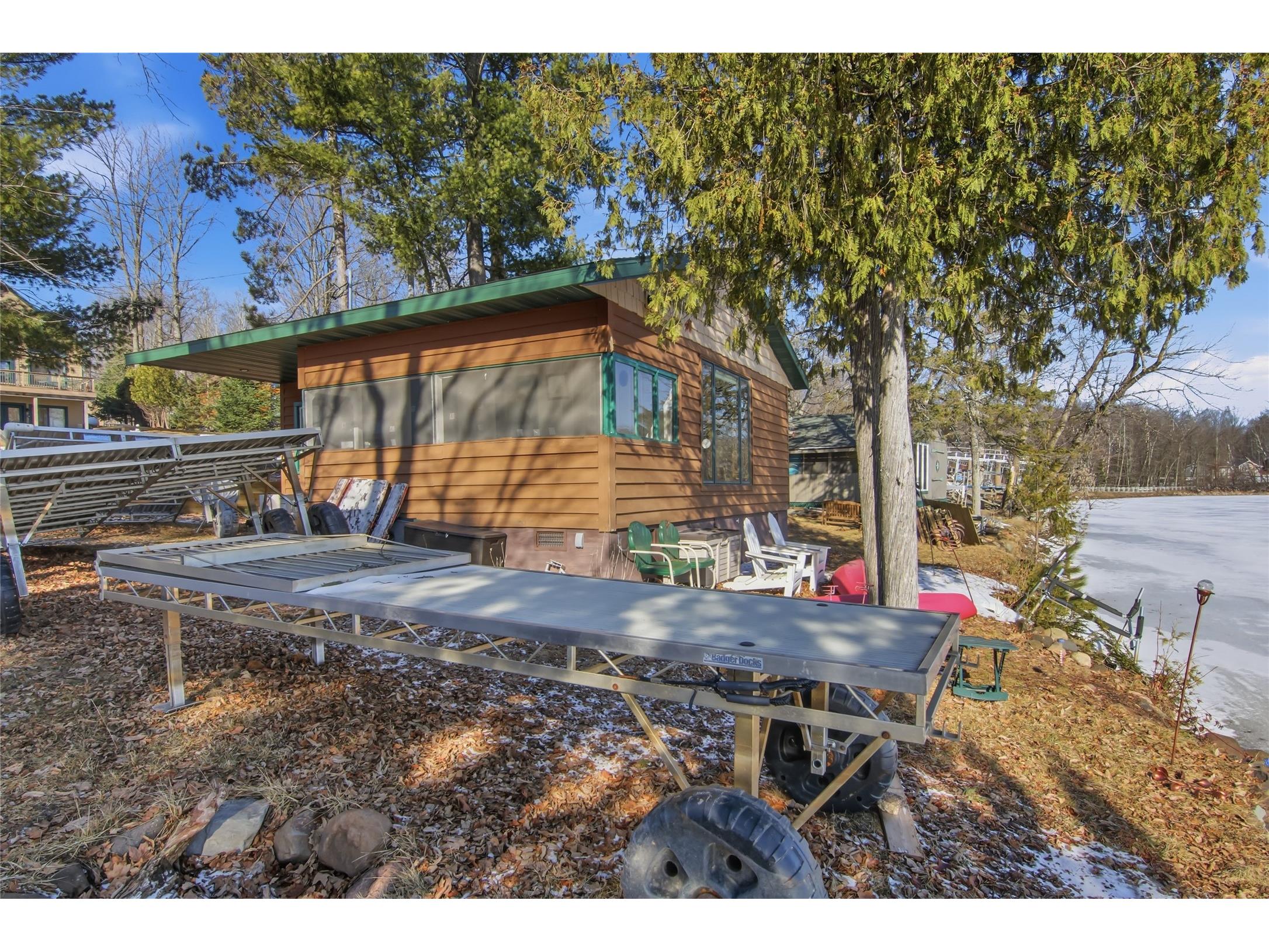 12812N County Hwy T Hayward WI 54843 - Nelson Lake 1598377 image24