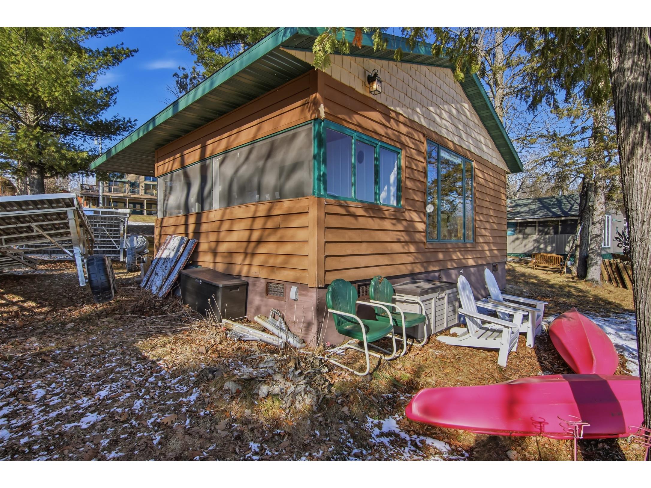 12812N County Hwy T Hayward WI 54843 - Nelson Lake 1598377 image25