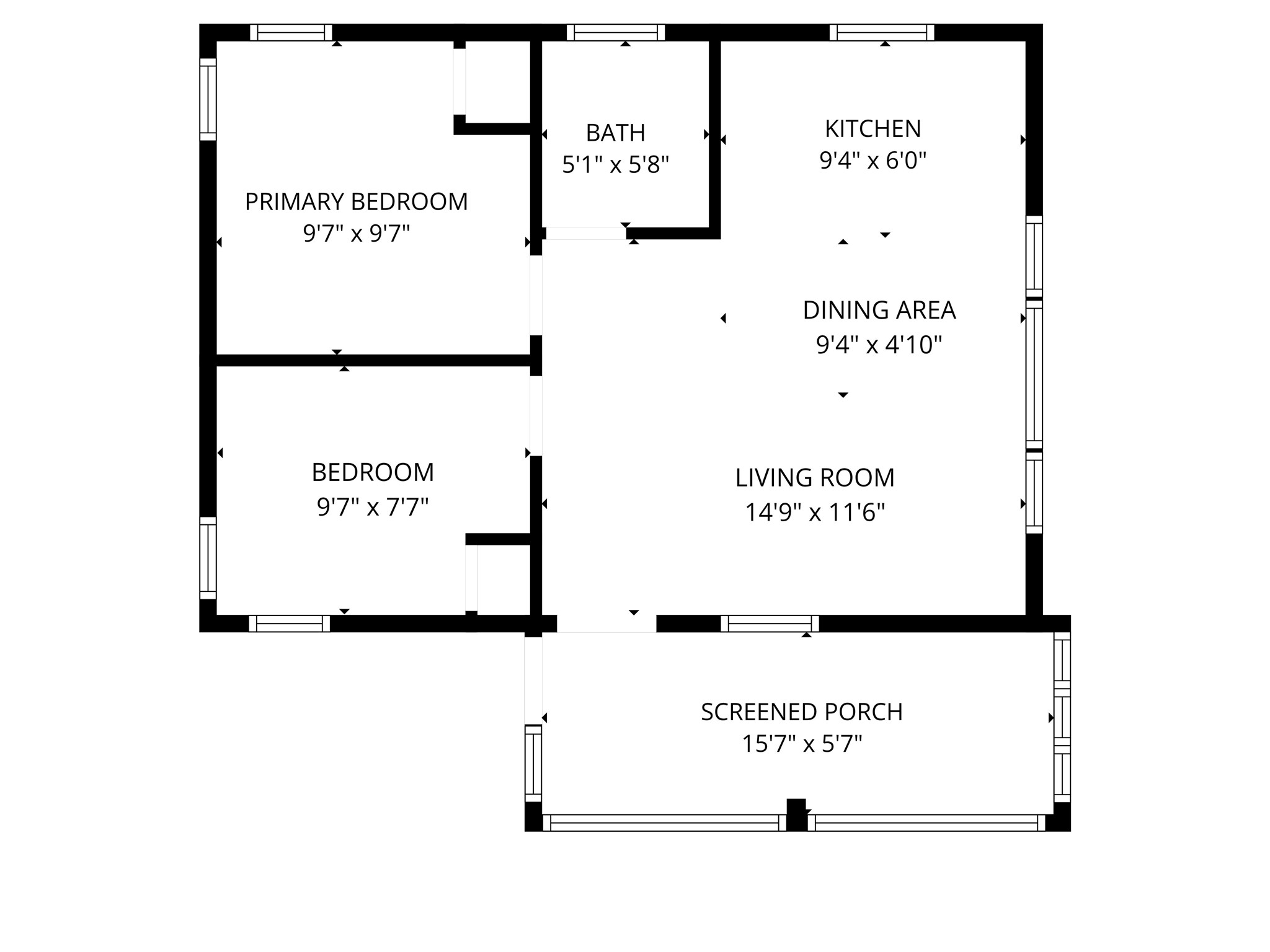 12812N County Hwy T Hayward WI 54843 - Nelson Lake 1598377 image27