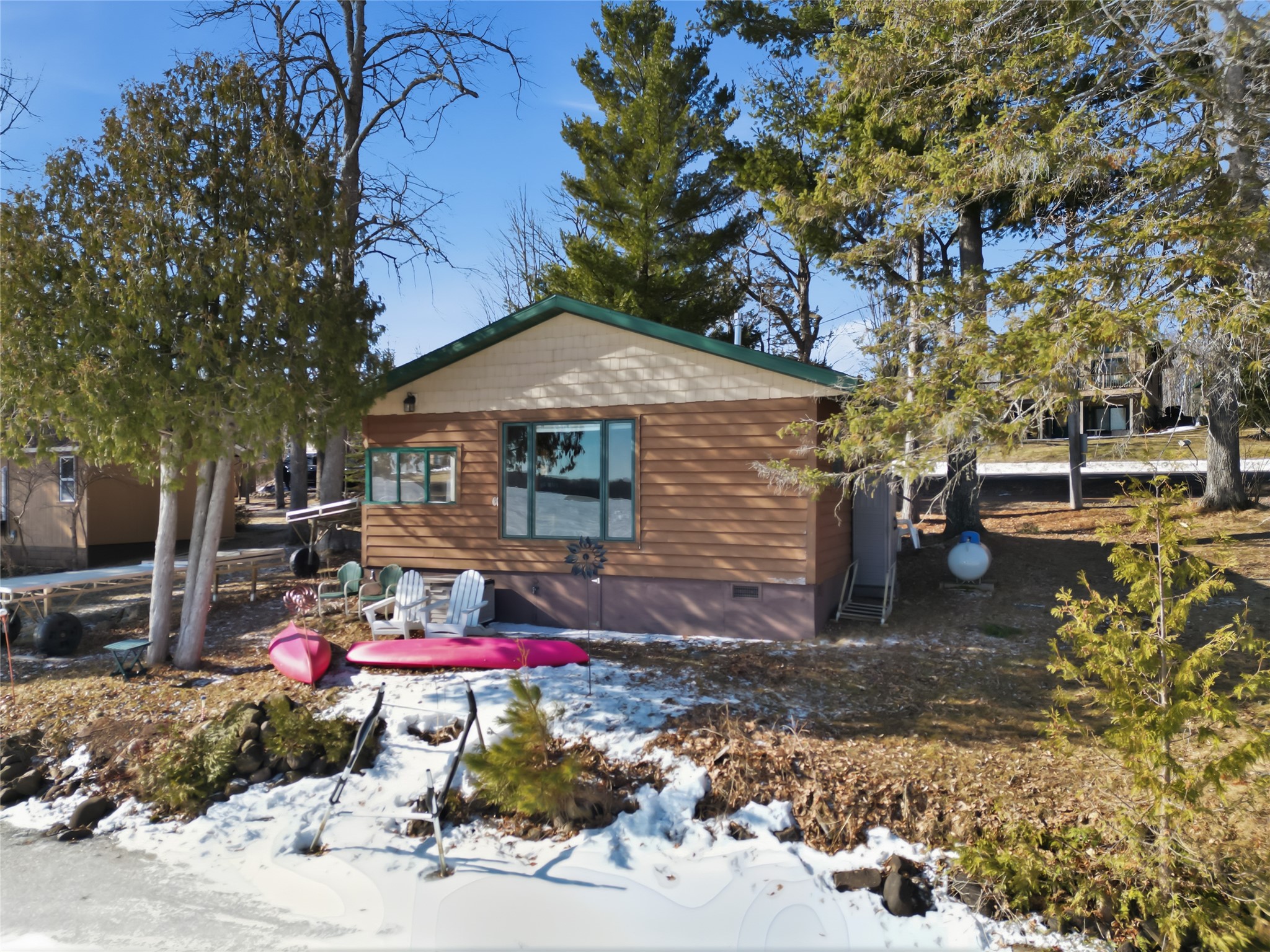 12812N County Hwy T Hayward WI 54843 - Nelson Lake 1598377 image30