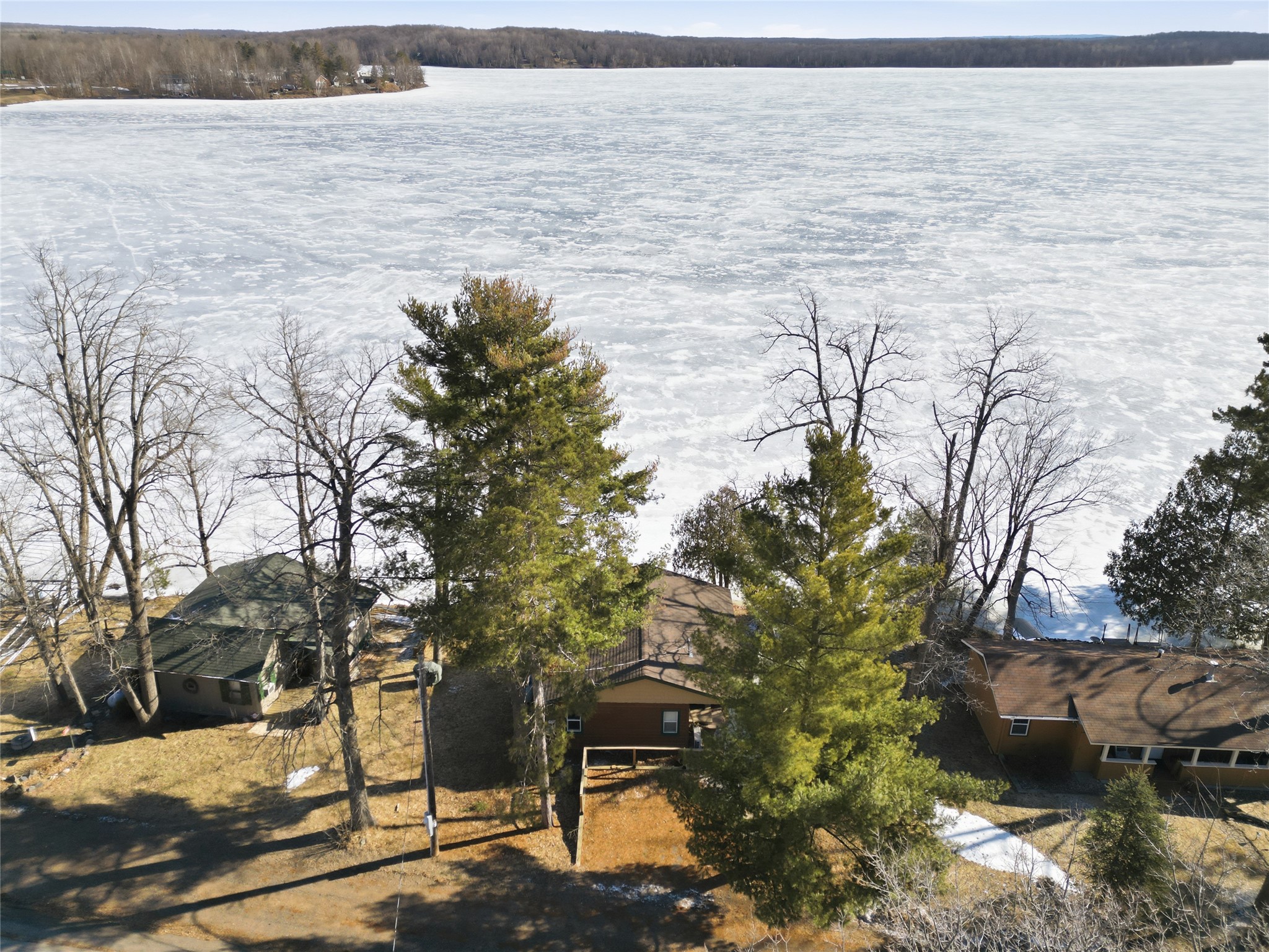 12812N County Hwy T Hayward WI 54843 - Nelson Lake 1598377 image32