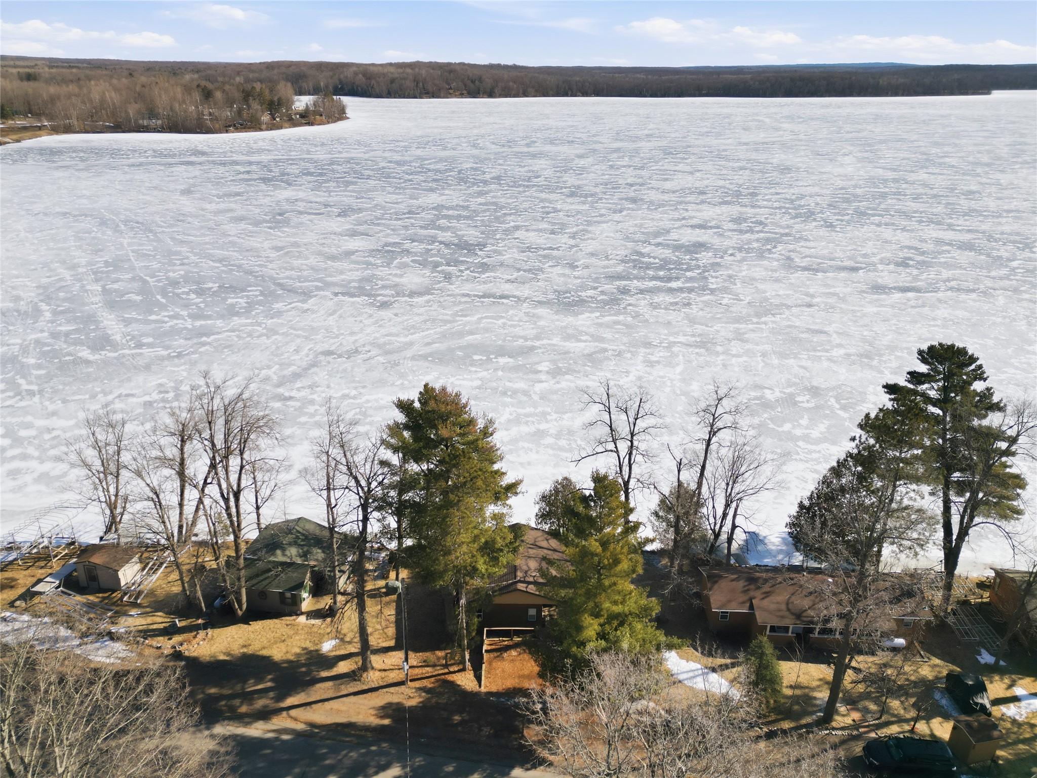 12812N County Hwy T Hayward WI 54843 - Nelson Lake 1598377 image33