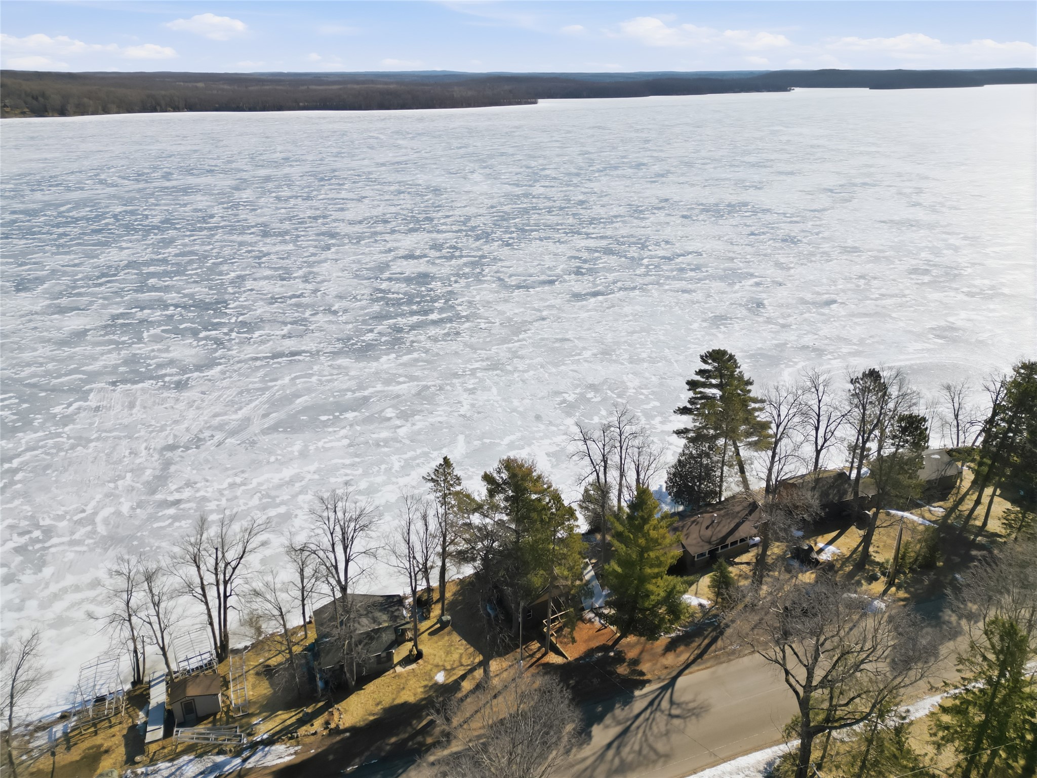 12812N County Hwy T Hayward WI 54843 - Nelson Lake 1598377 image35