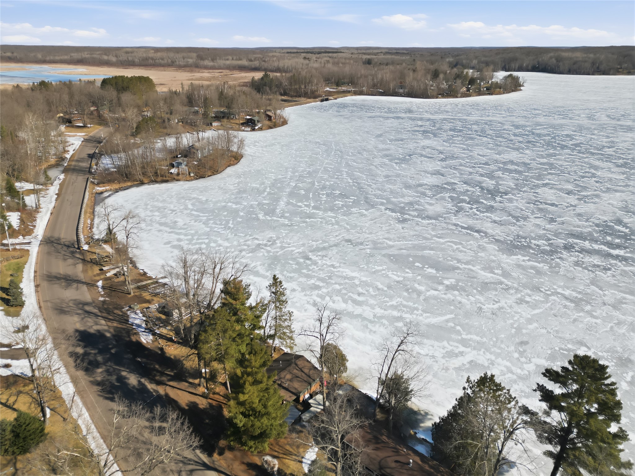 12812N County Hwy T Hayward WI 54843 - Nelson Lake 1598377 image36