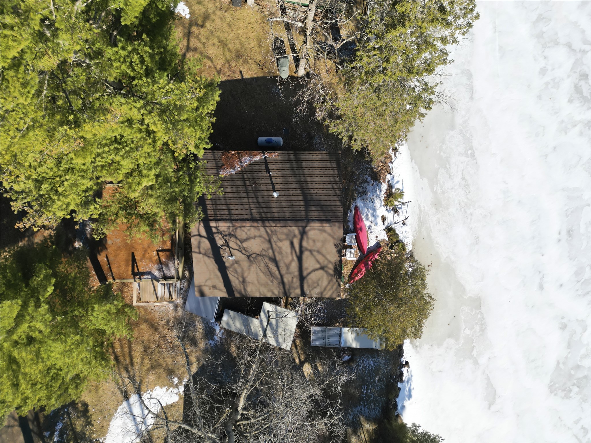 12812N County Hwy T Hayward WI 54843 - Nelson Lake 1598377 image37