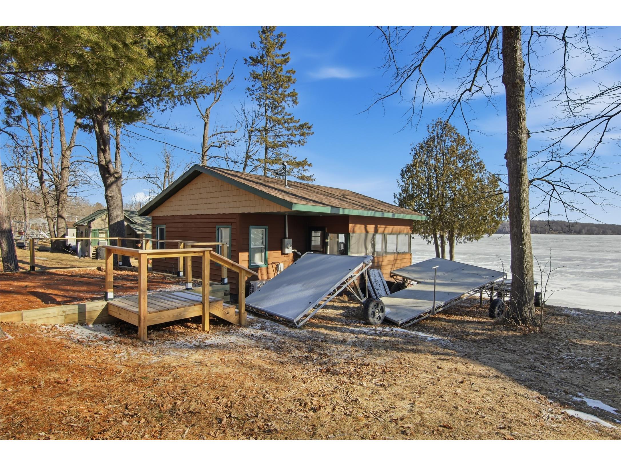 12812N County Hwy T Hayward WI 54843 - Nelson Lake 1598377 image4