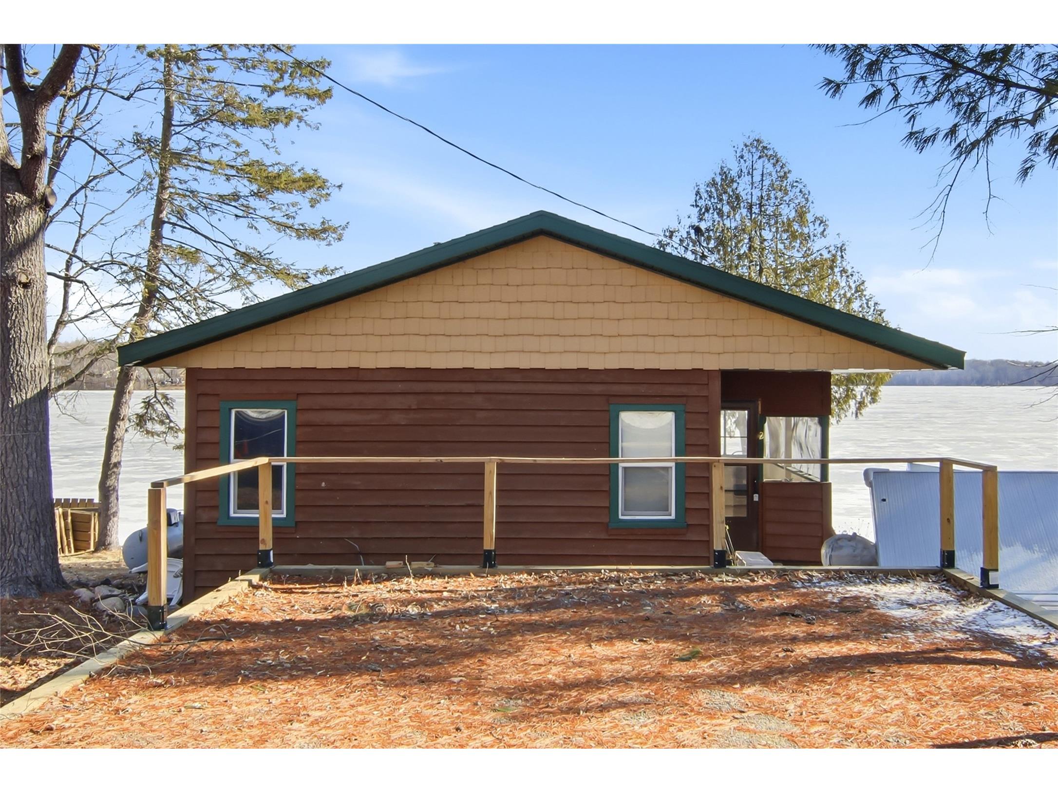 12812N County Hwy T Hayward WI 54843 - Nelson Lake 1598377 image5