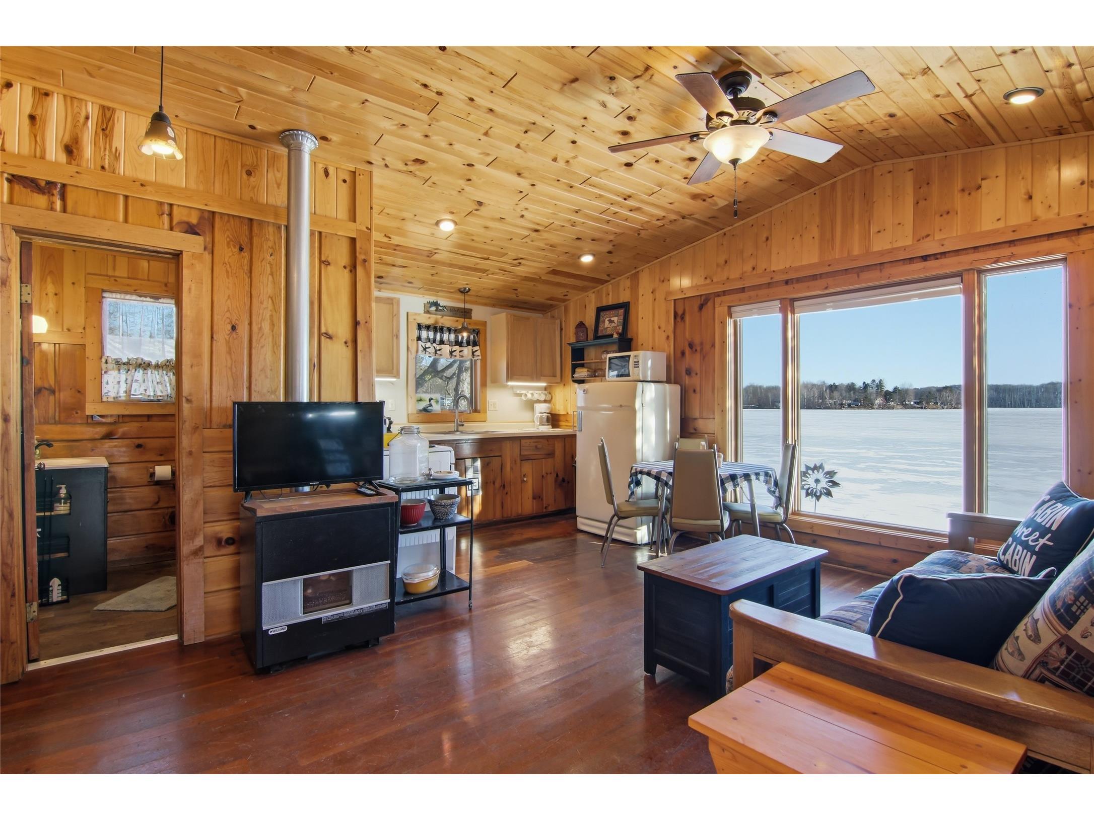 12812N County Hwy T Hayward WI 54843 - Nelson Lake 1598377 image6