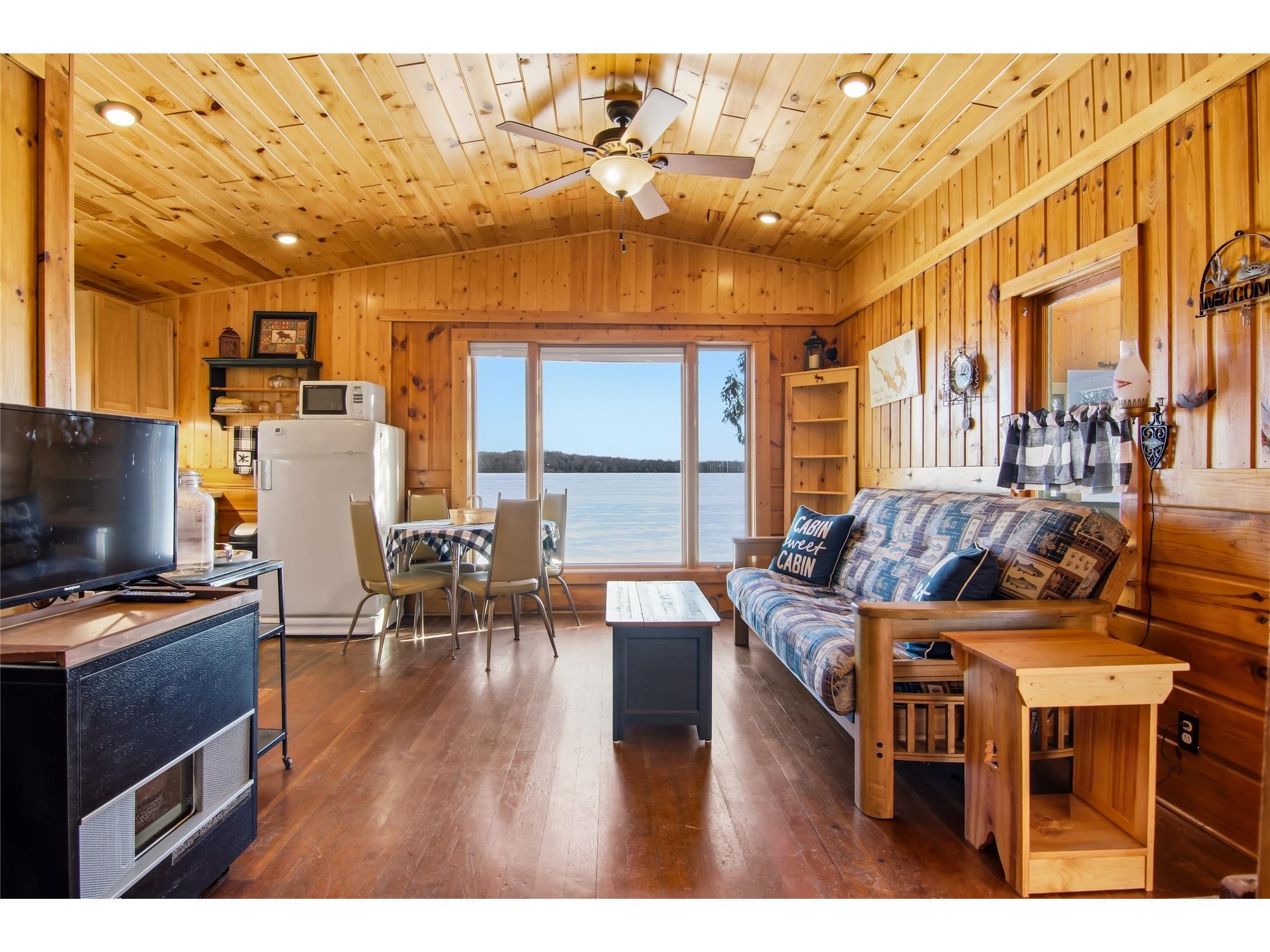 12812N County Hwy T Hayward WI 54843 - Nelson Lake 1598377 image7