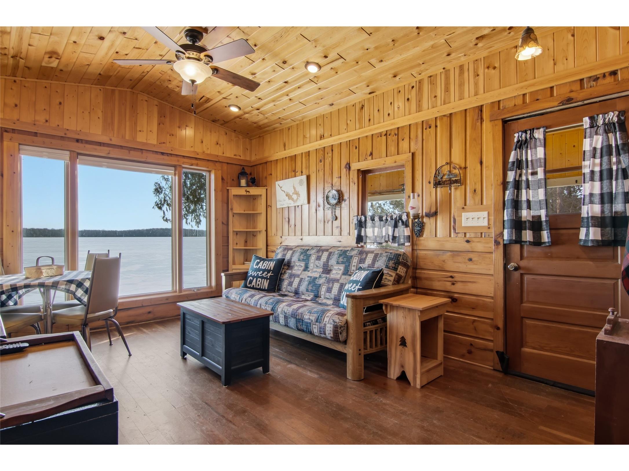 12812N County Hwy T Hayward WI 54843 - Nelson Lake 1598377 image8