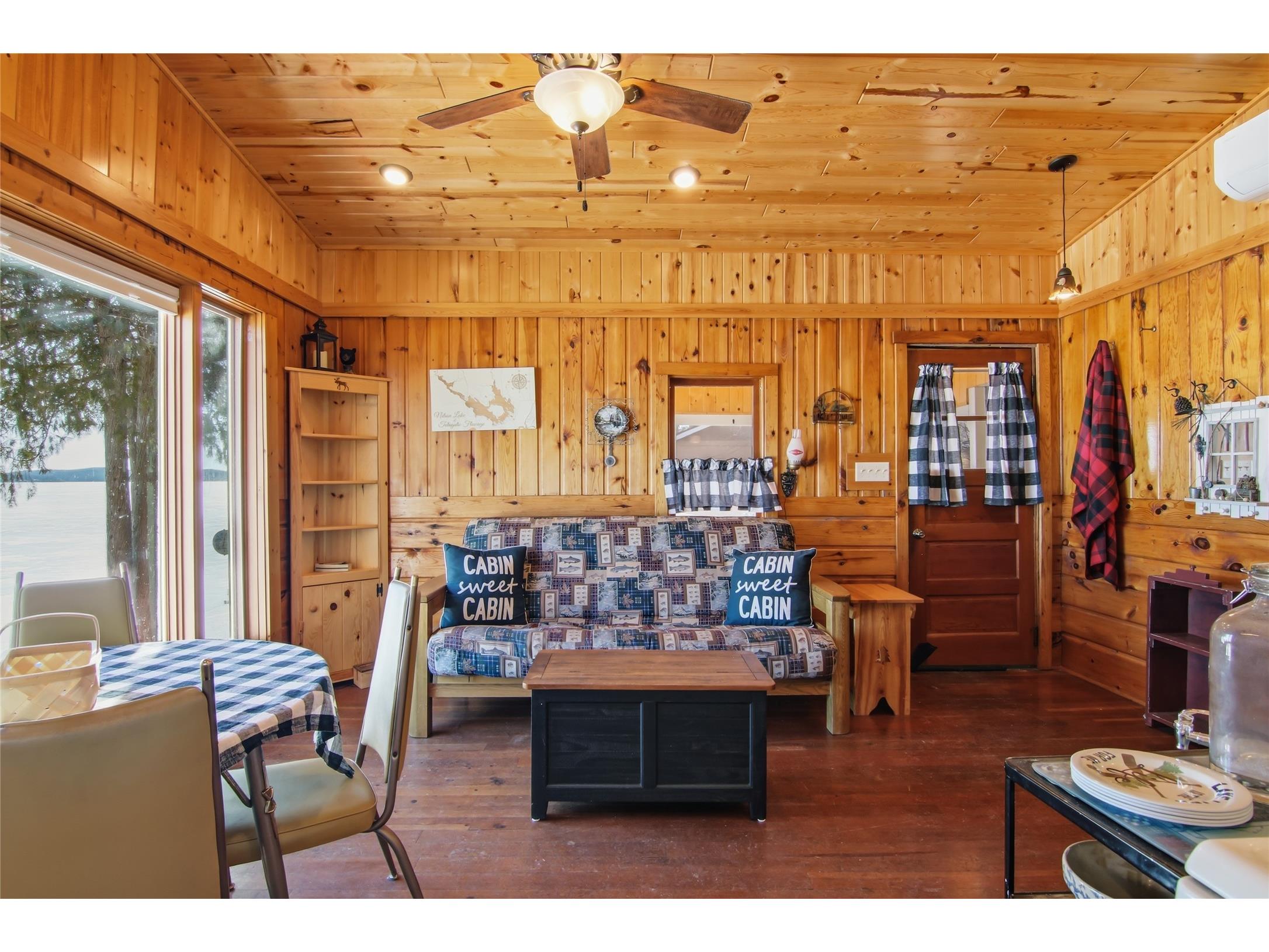 12812N County Hwy T Hayward WI 54843 - Nelson Lake 1598377 image9