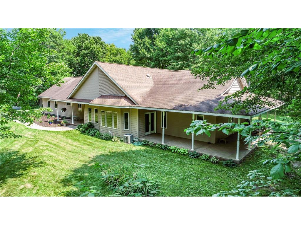 12814 92nd Street, Bloomer, WI, 54724 MLS 1556125 Edina Realty