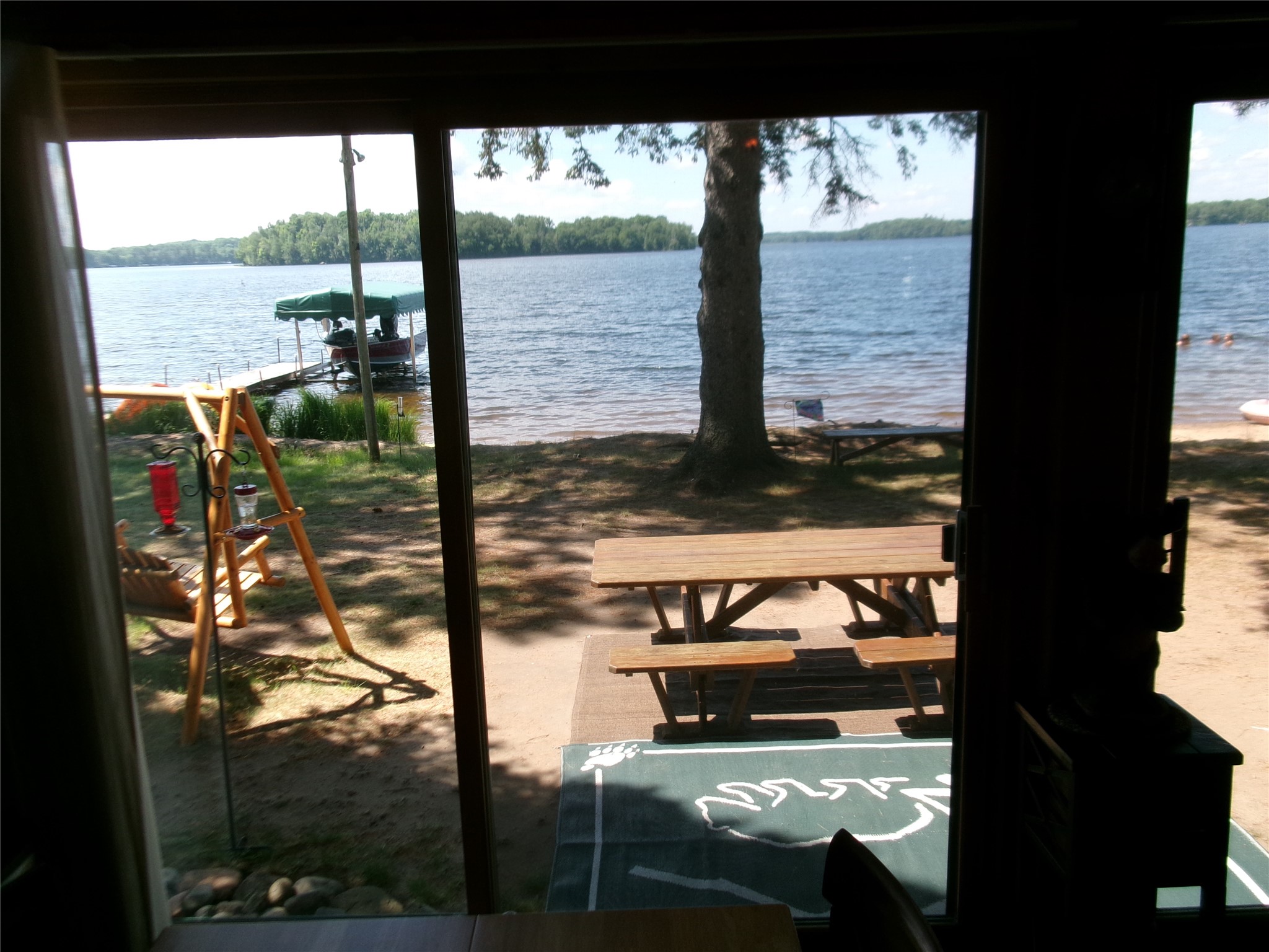 12817 N O'Connor Road #2 Hayward WI 54843 - Teal 1603032 image3