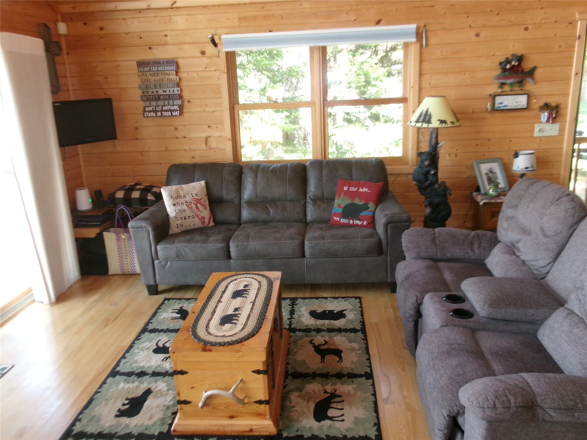 12817 N O'Connor Road #2 Hayward WI 54843 - Teal 1603032 image5
