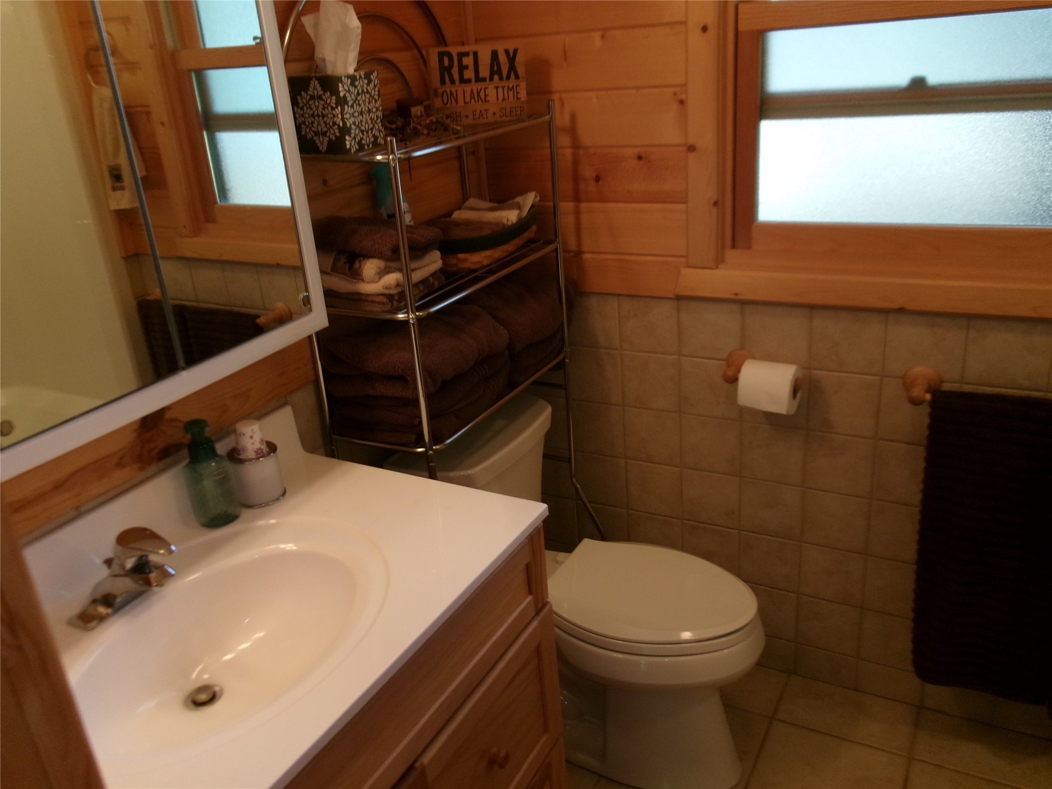 12817 N O'Connor Road #2 Hayward WI 54843 - Teal 1603032 image6