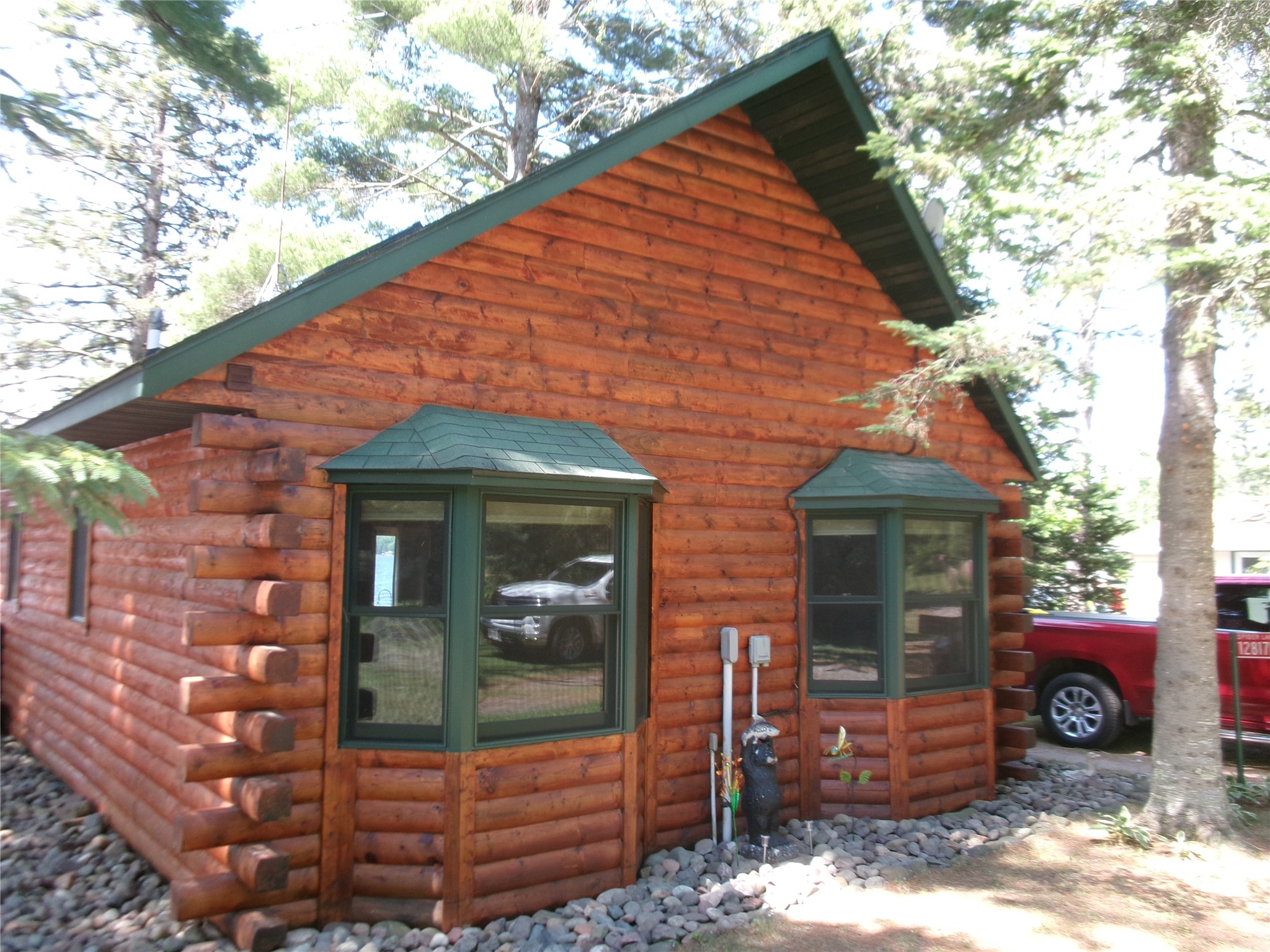 12817 N O'Connor Road #2 Hayward WI 54843 - Teal 1603032 image9