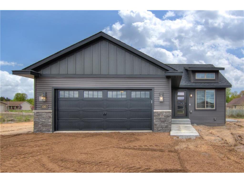 1283 Carli Court #LOT 43 Chippewa Falls WI 54729 1581893 image1