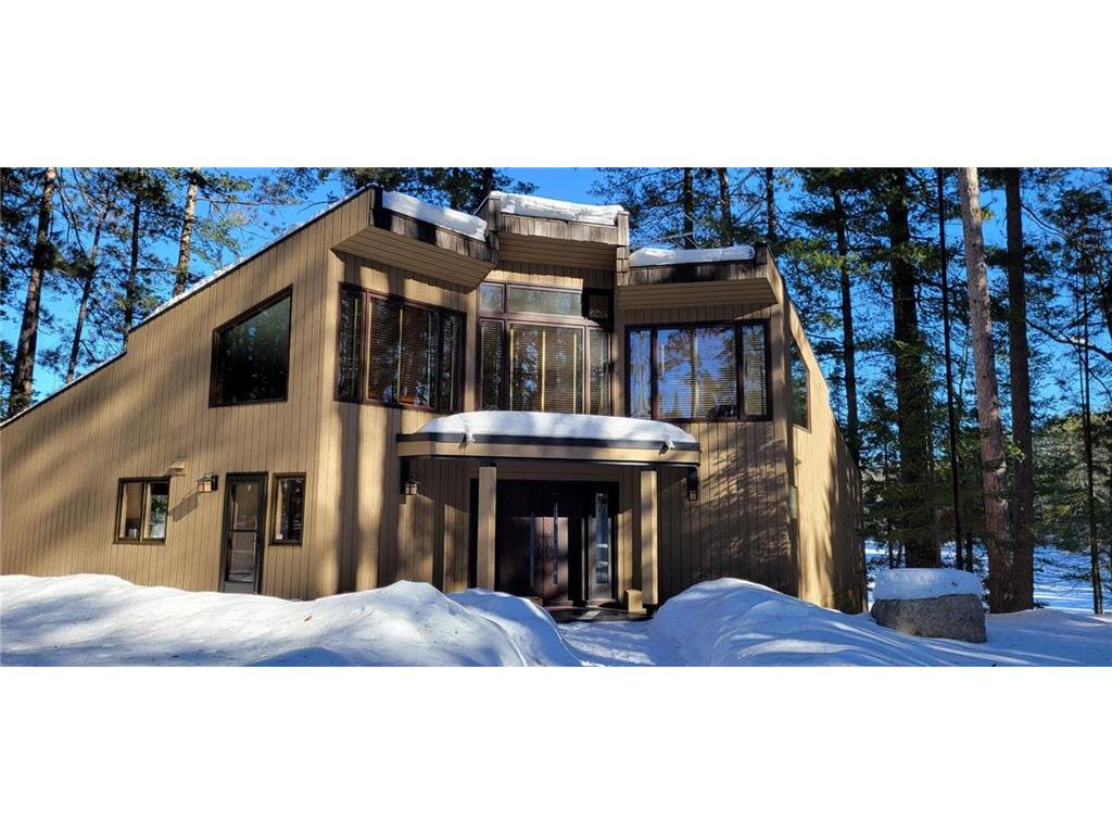 12846 N Hospital Bay Lane Hayward WI 54843 - Spider Lake 1571091 image1