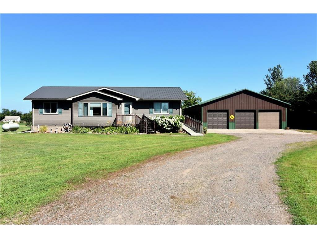 1285 14th Street, Barron, WI, 54812 MLS 7316986 Edina Realty