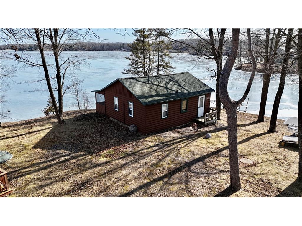 12890 N County Hwy T 4, Hayward, WI, 54843 MLS 1579714 Edina Realty