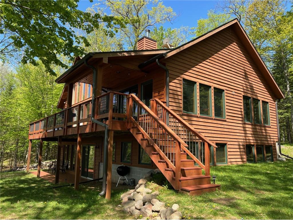 12899 N Tews Road Hayward WI 54843 - Lost Land Lake 1593733 image1