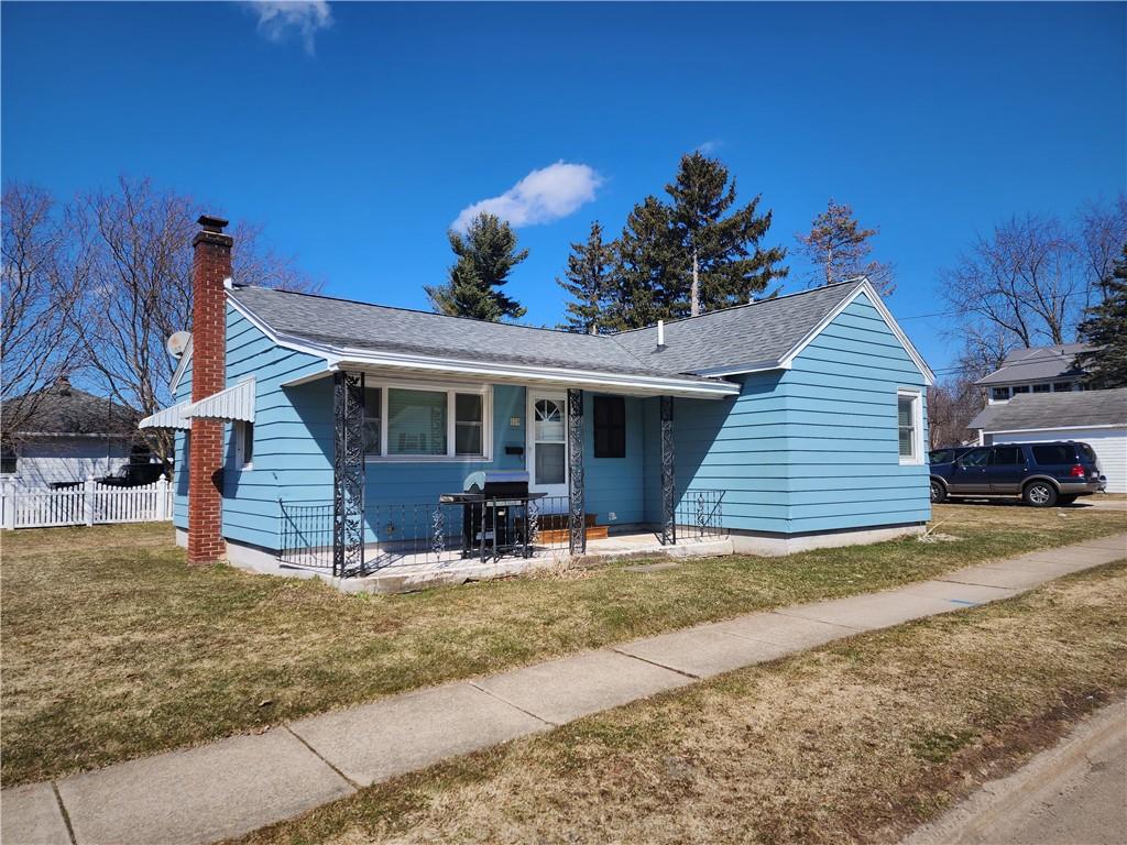 129 W Jefferson Avenue Fall Creek WI 54742 1572028 image1