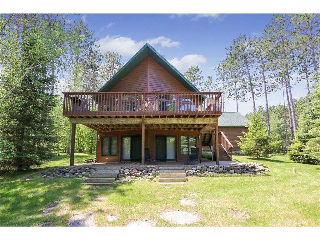 12910 W South Shore Road 5, Hayward, WI, 54843 MLS 1560016 Edina