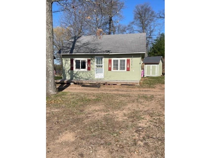 1292 County Rd E Spooner WI 54801 - Big McKenzie 1572857 image1