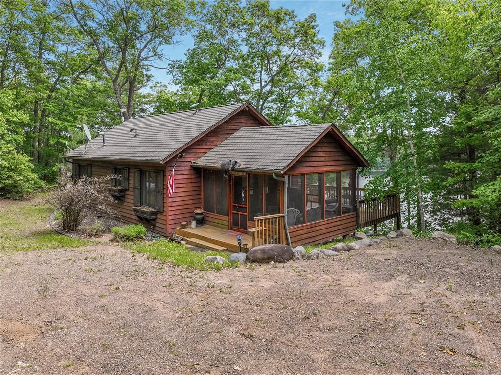 12955 W Indian Lake Road Hayward WI 54843 - Indian 1592436 image1