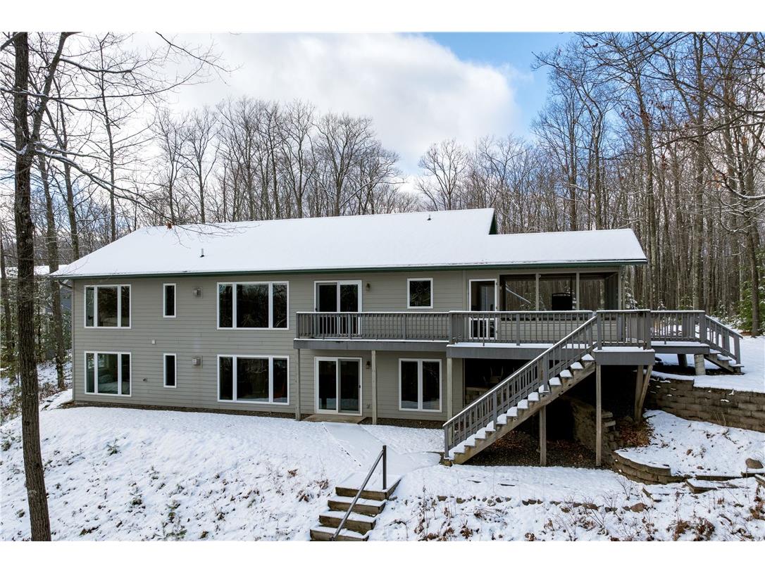 12957 Tri Lakes Road Drummond WI 54832 - Little Rosa 1587680 image1