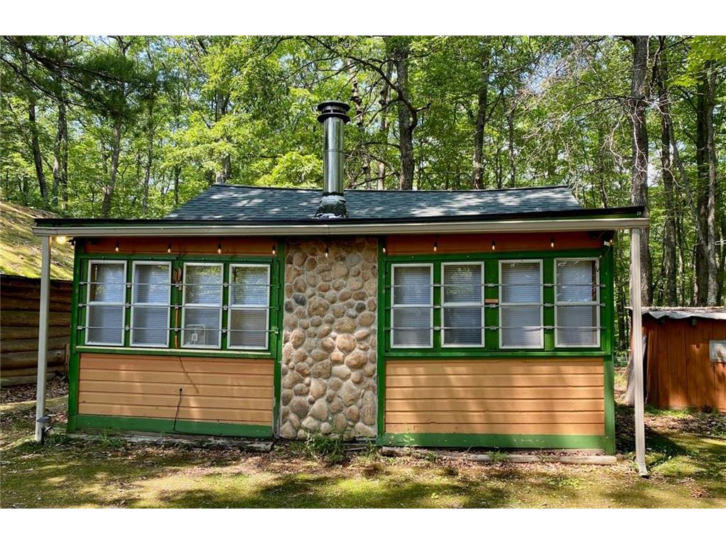 12969W Indian Lake Road, Hayward, WI 54843 MLS 1546418 Edina Realty