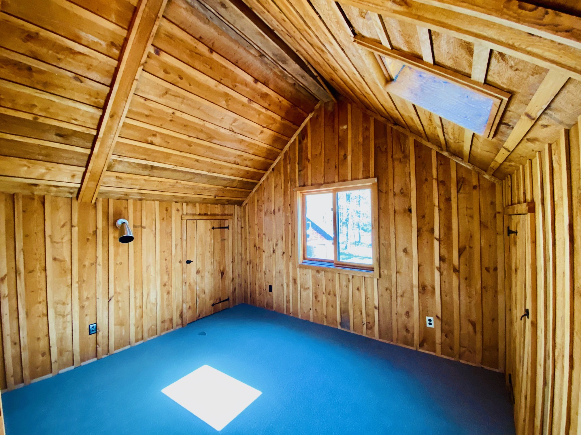 1297 Dock Lake Road Spooner WI 54801 - Bass Lake 1601234 image11