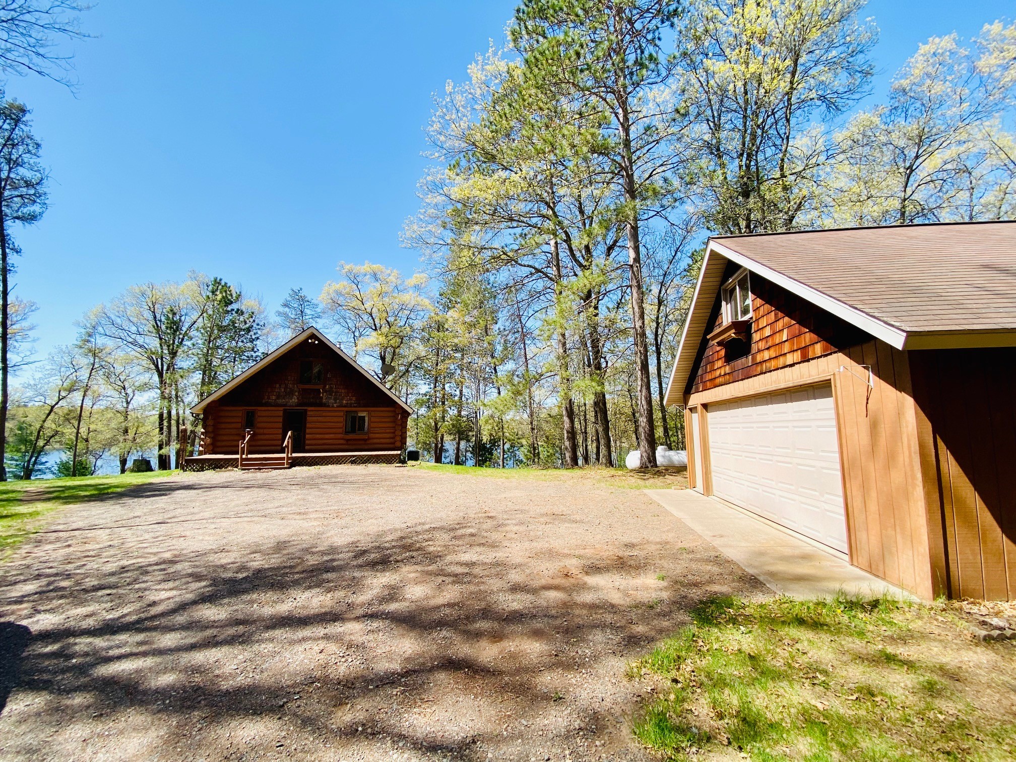 1297 Dock Lake Road Spooner WI 54801 - Bass Lake 1601234 image2