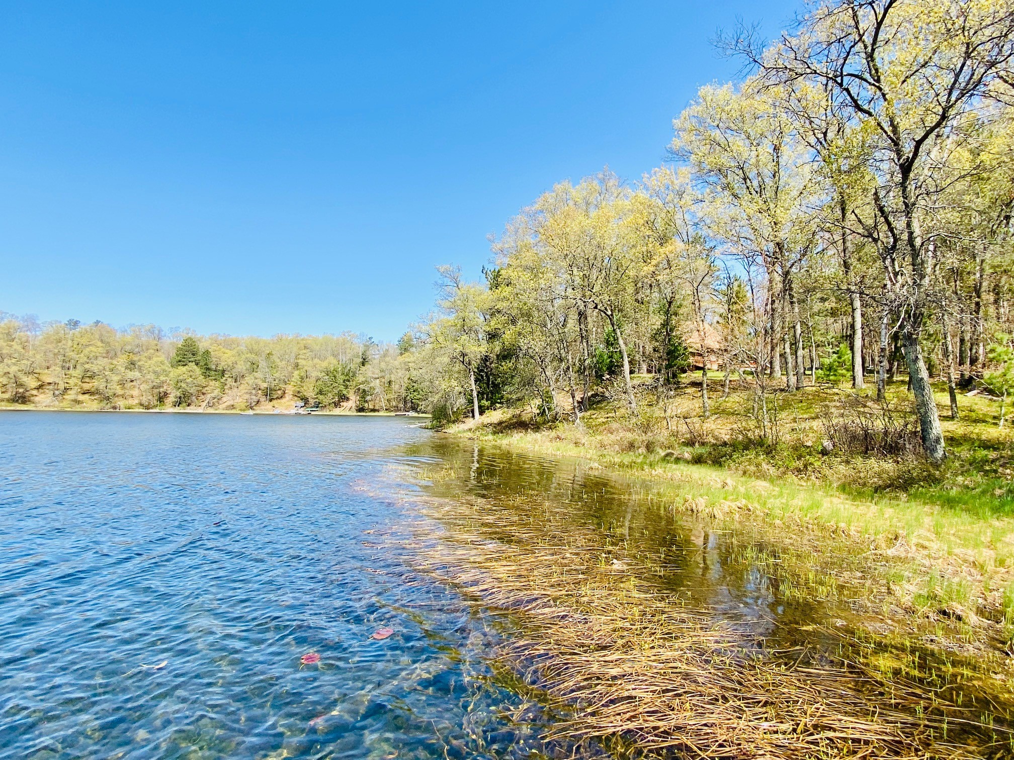 1297 Dock Lake Road Spooner WI 54801 - Bass Lake 1601234 image21