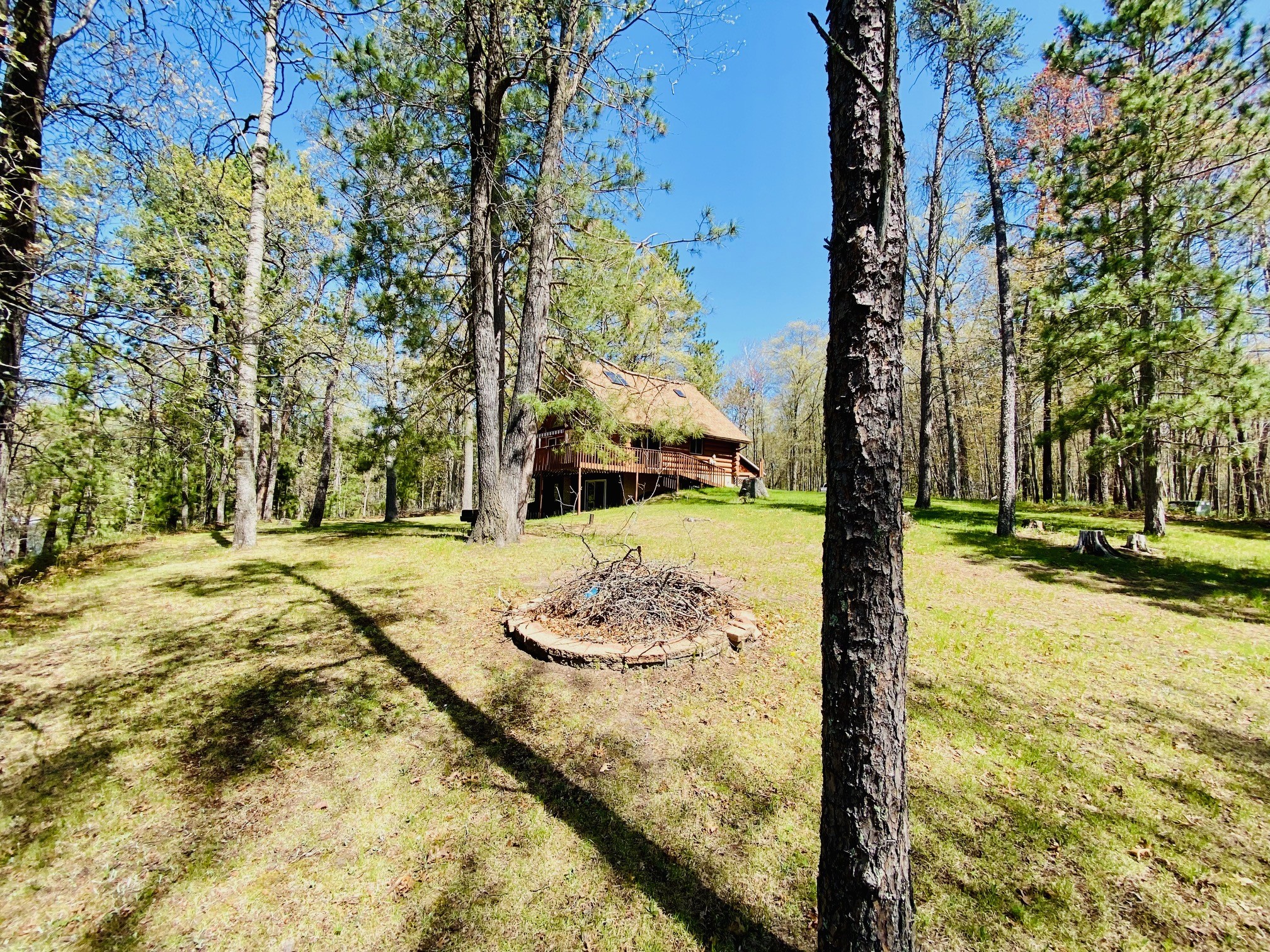 1297 Dock Lake Road Spooner WI 54801 - Bass Lake 1601234 image27
