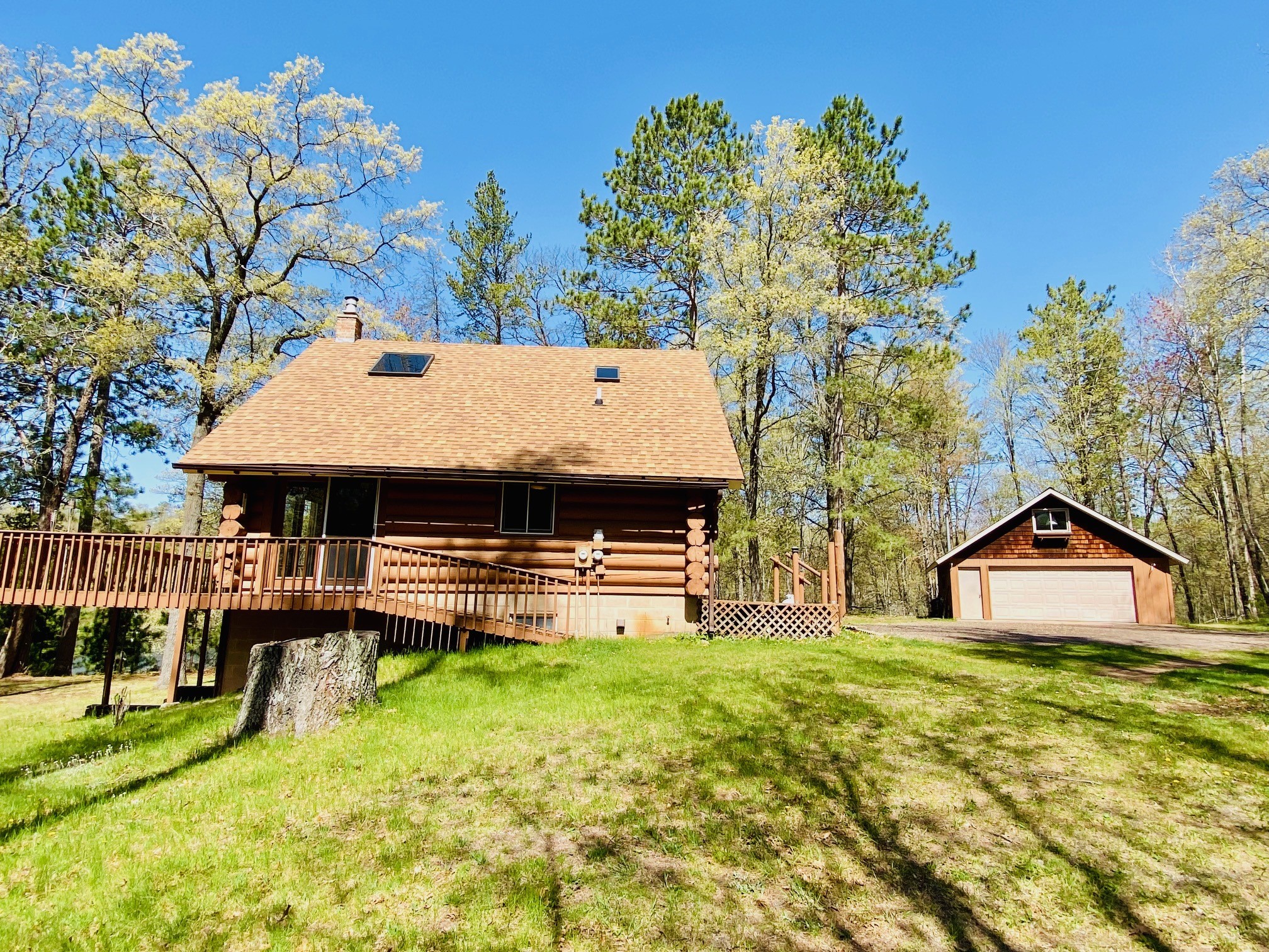 1297 Dock Lake Road Spooner WI 54801 - Bass Lake 1601234 image34