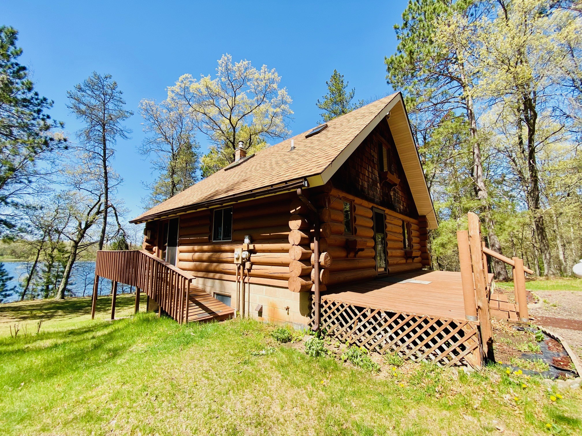 1297 Dock Lake Road Spooner WI 54801 - Bass Lake 1601234 image35