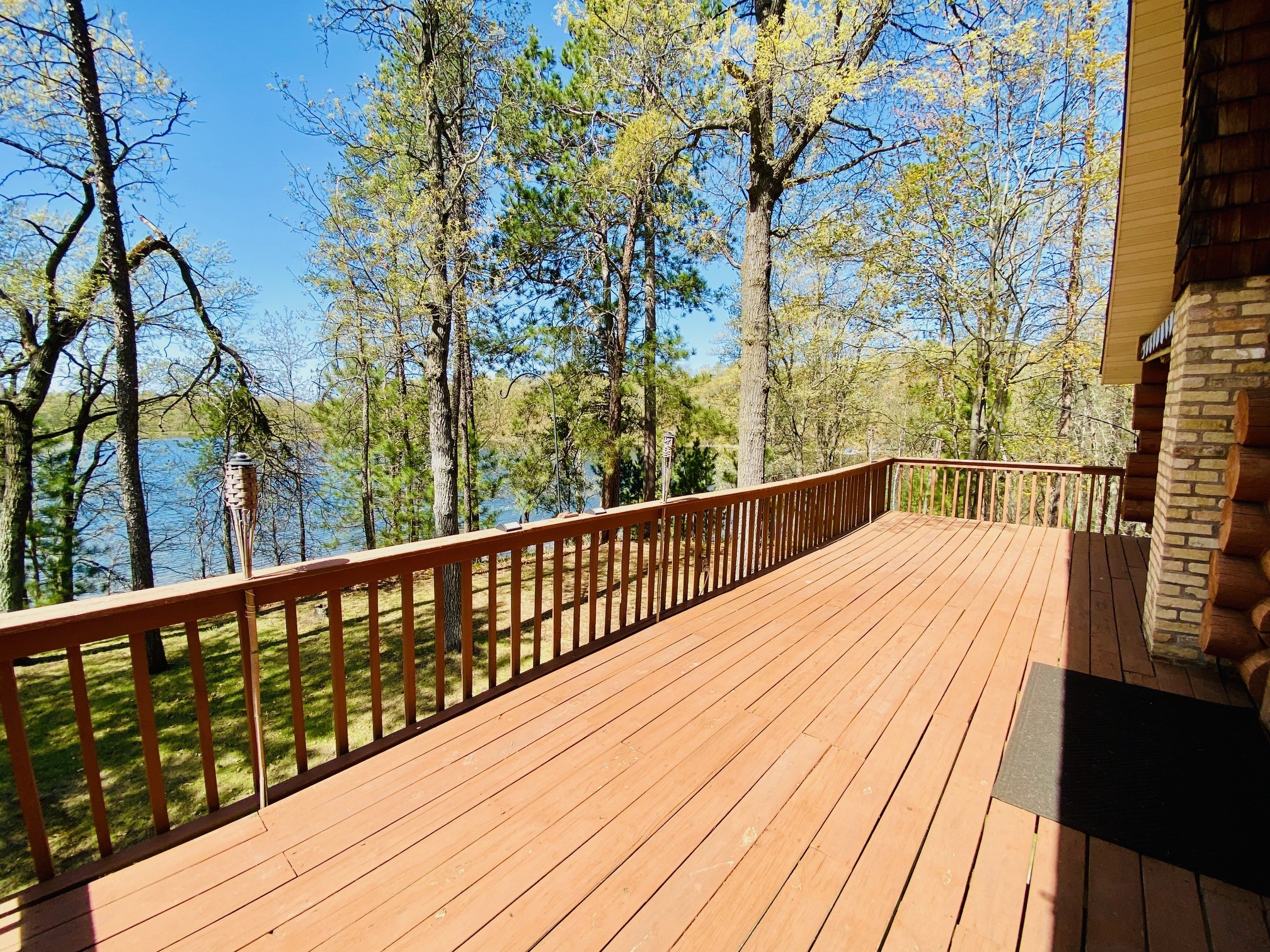 1297 Dock Lake Road Spooner WI 54801 - Bass Lake 1601234 image36