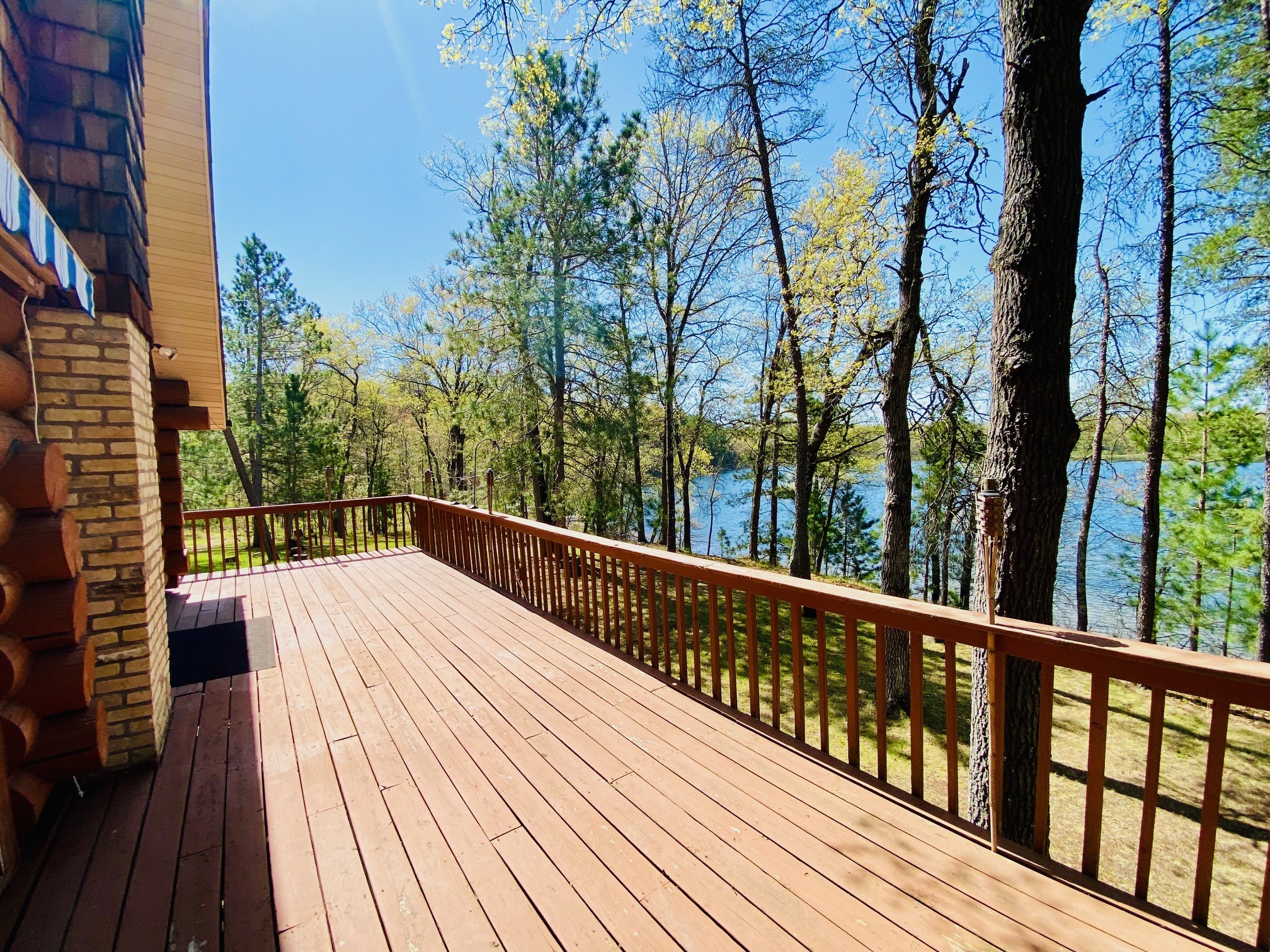 1297 Dock Lake Road Spooner WI 54801 - Bass Lake 1601234 image37