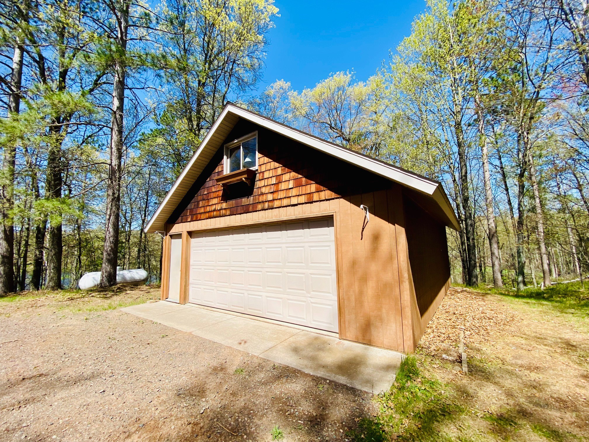 1297 Dock Lake Road Spooner WI 54801 - Bass Lake 1601234 image42