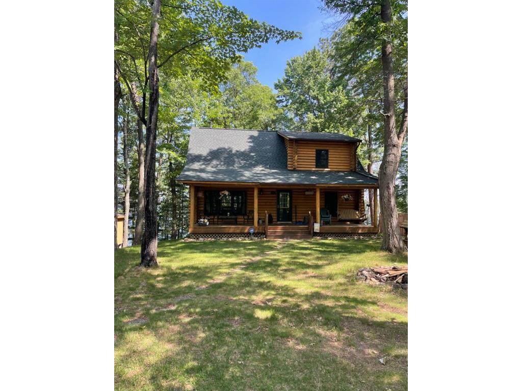 1298 Lipsett Access Road, Spooner, WI, 54801 MLS 1574728 Edina Realty