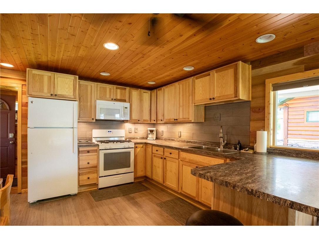 12980 N Lodge Road Hayward WI 54843 - Nelson Lake 1595606 image3