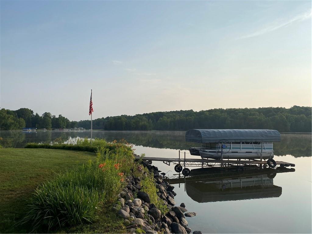 12992 N Bay Lane #2 Hayward WI 54843 - Nelson Lake 1577596 image1